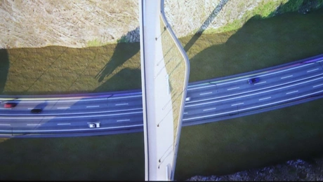 Flyover στη Θεσσαλονίκη