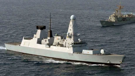 HMSDiamond