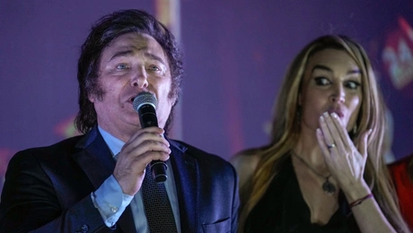 Javier Milei