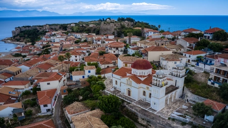 Κορώνη