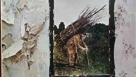 Led Zeppelin IV