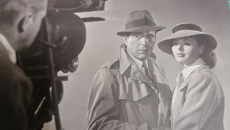 Casablanca