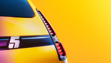 Renault 5