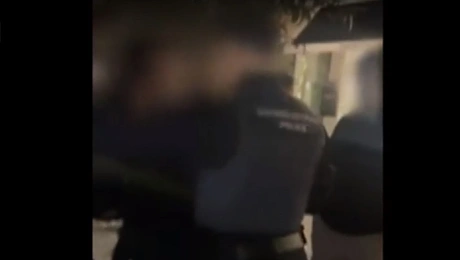 Σύλληψη του 48χρονου