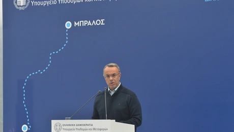 Χρήστος Σταϊκούρας
