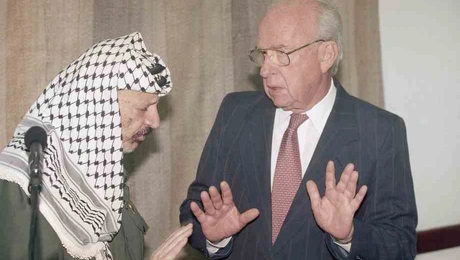 YitzhakRabin