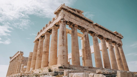 Παρθενώνας