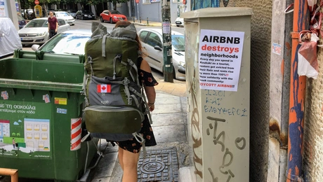 airbnb-athina