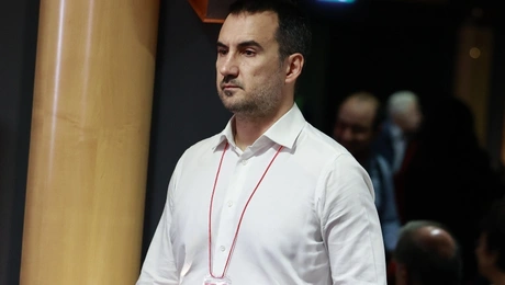 alexis haritsis