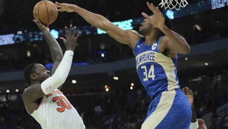 antetokounmpo
