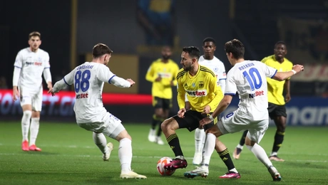 aris atromitos