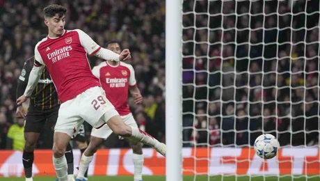 arsenal