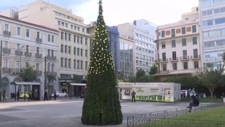 athina dentro