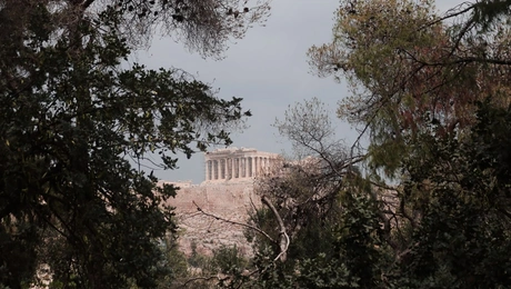 Η Ακρόπολη