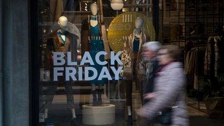 Προσφορές για τη Black Friday
