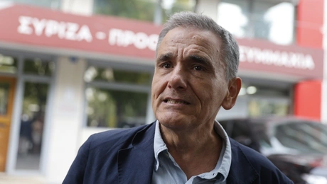 efkleidis tsakalotos