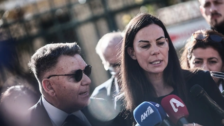 evi vatidou