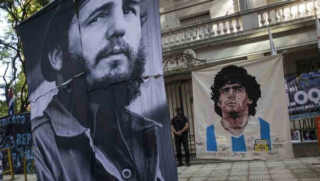 fidel_maradona