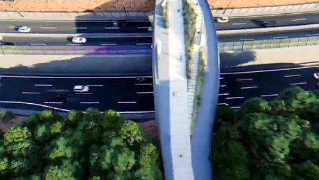 Flyover