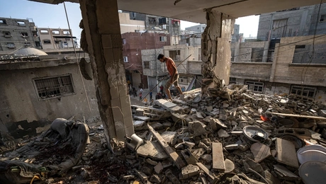 gaza