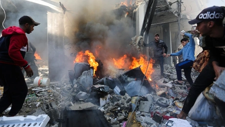 gaza
