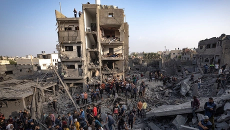 gaza