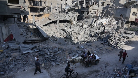 gaza