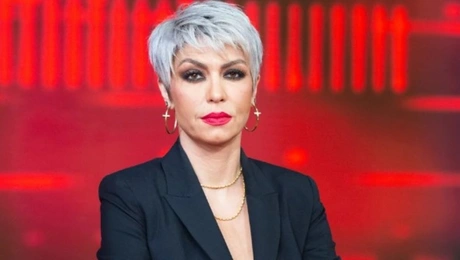 Η «Γυναίκα με τα Μαύρα», Μαρία Μάρκου, στο «The Chase»