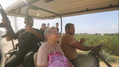 hamas omiroi