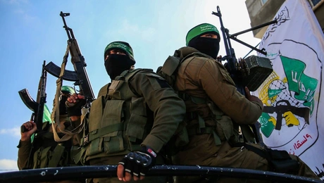 hamas