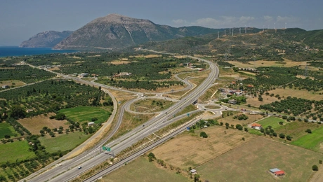 ionia odos