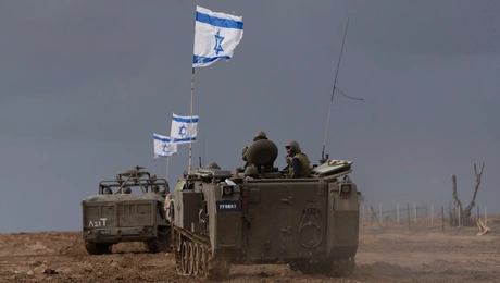 israilinos stratos