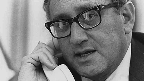 kissinger