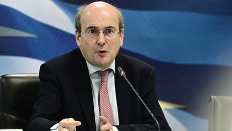 kostis hatzidakis
