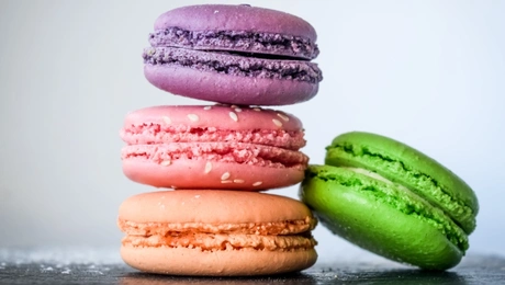 Macarons