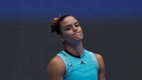 maria sakkari