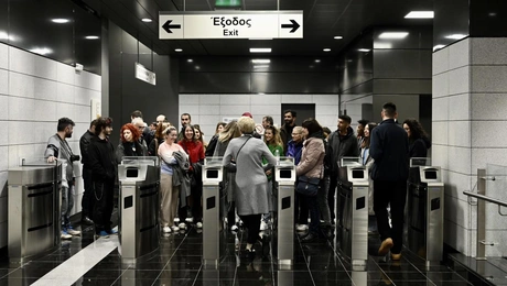 Μετρό Θεσσαλονίκης
