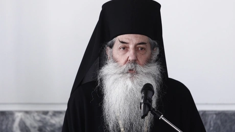 mitropolitis serafeim