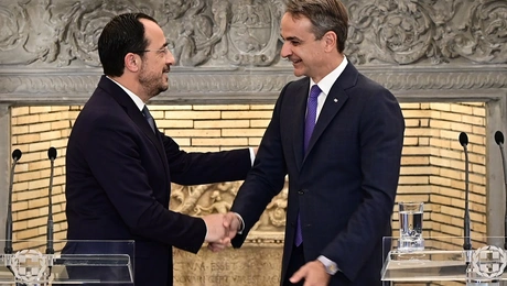 mitsotakis-xristodoulidis