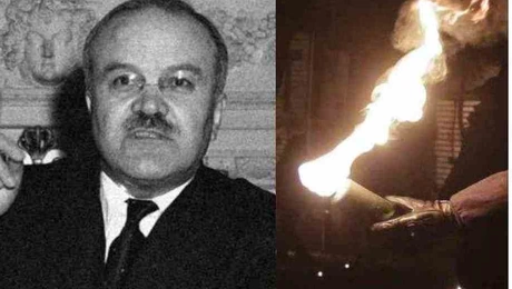 molotov