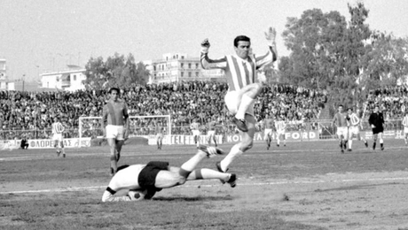 nikos gioutsos 1