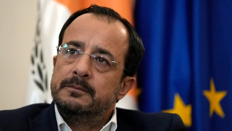 nikos hristodoulidis