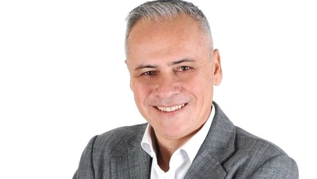 Ο Νίκος Χριστοφόρου νέος Γενικός Διευθυντής Περιεχομένου στον ΑΝΤ1