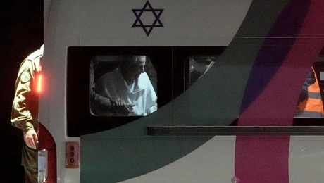 omiroi hamas israil