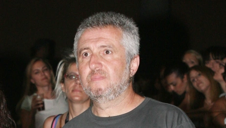 Στάθης Παναγιωτόπουλος