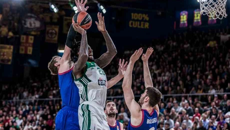 panathinaikos
