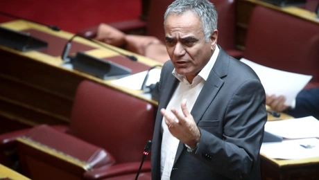 panos skourletis
