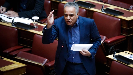 Πάνος Σκουρλέτης