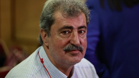 paulos-polakis