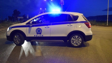 Περιπολικό